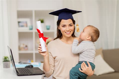 Loans For Single Mothers For School
